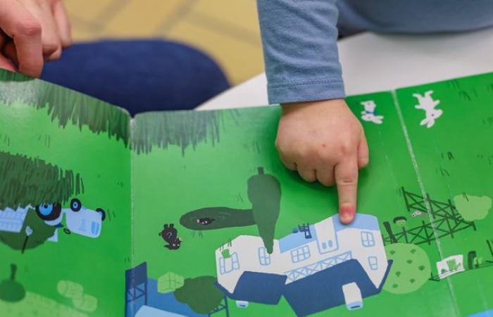 Comment choisir un bon livre pour enfants ?