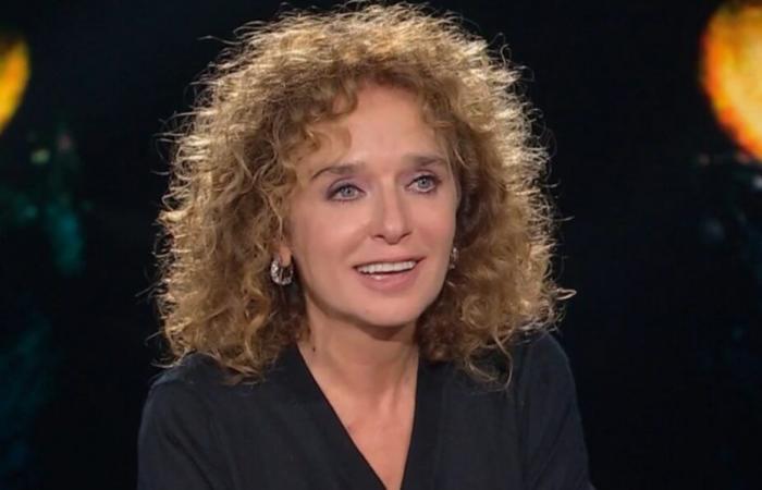 à 59 ans, Valeria Golino voit son corps changer, mais ne va pas à la salle de sport – Gossip.it