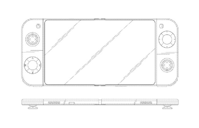 Samsung travaillerait sur un nouveau type de console portable