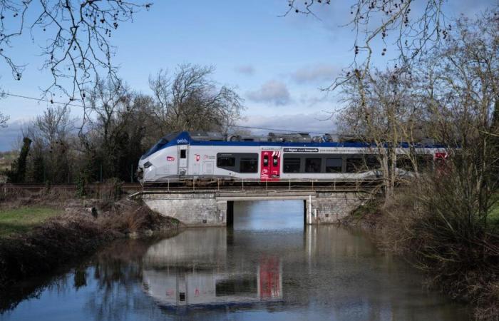 Projet RER dans la région de La Rochelle : ça commence mal !