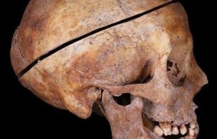 Découverte d’une famille embaumée au coeur de la Dordogne