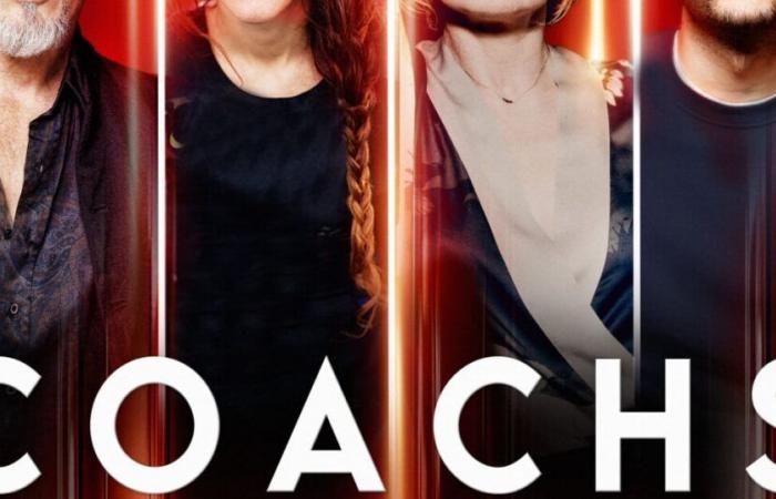 Coachs, nouvelles règles, set… Toutes les infos sur la prochaine saison