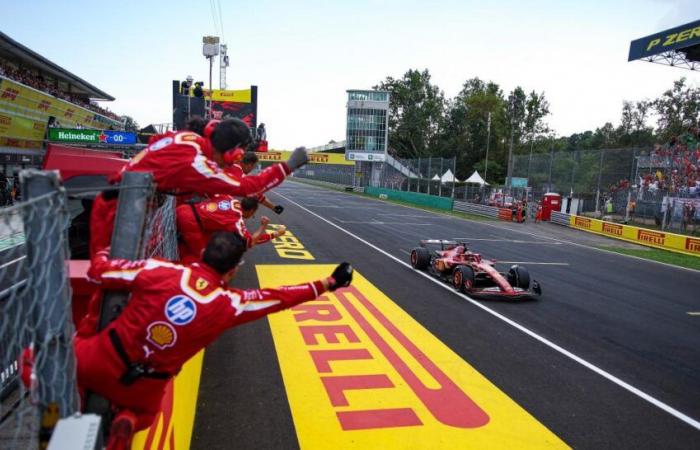 Un Grand Prix historique assure sa place au calendrier jusqu’en 2031 !