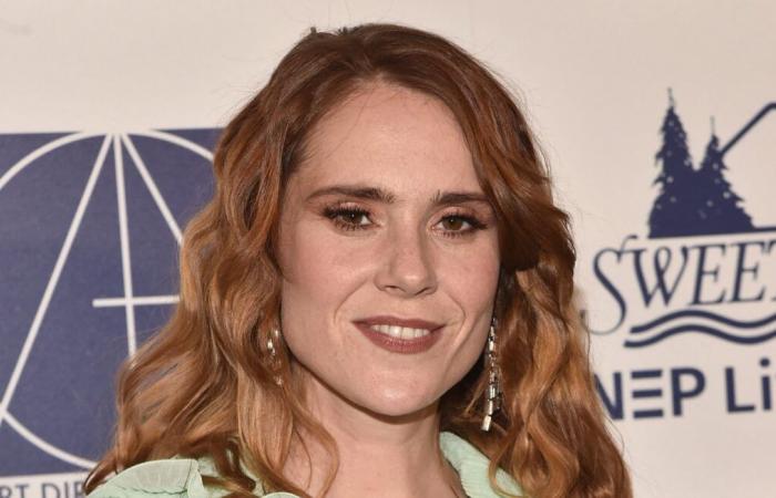 La chanteuse Kate Nash financera ses tournées en vendant des photos intimes