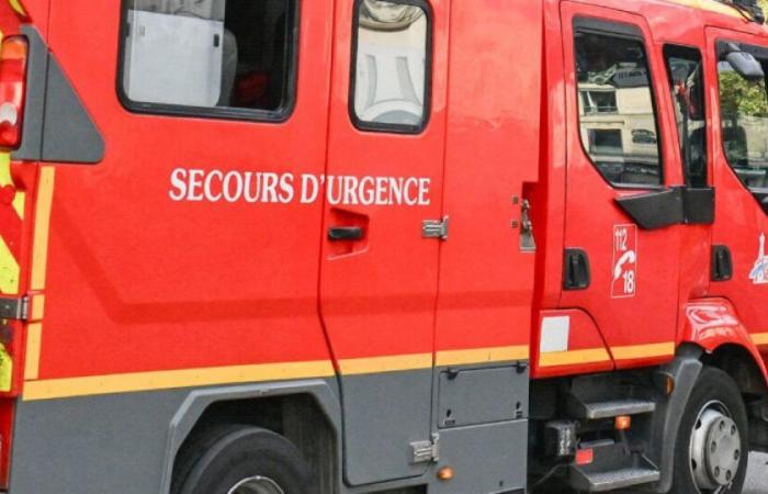 un pavillon détruit par une explosion, une femme morte et un homme dont la vie est en danger : Actualités