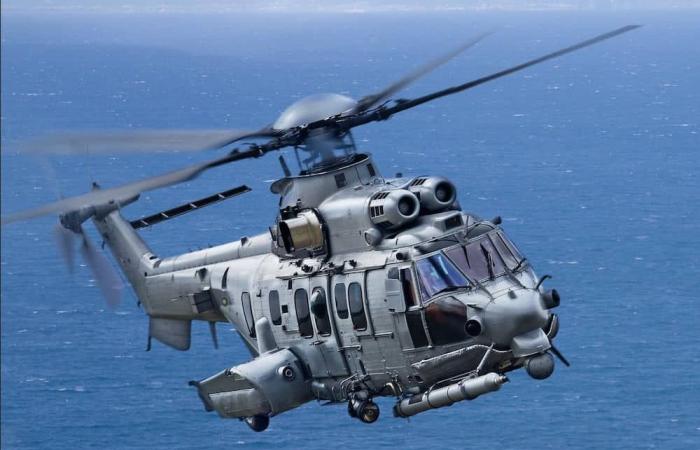 Négociations prolongées entre le Maroc et Airbus Helicopters pour acquérir Caracals et installer un hub de maintenance, décision finale en 2025