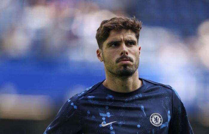 Chelsea withdraw two players from Conference League squad to face Heidenheim | Football