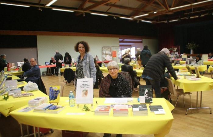 Le Salon du Livre revient avec des nouveautés dimanche 1er décembre