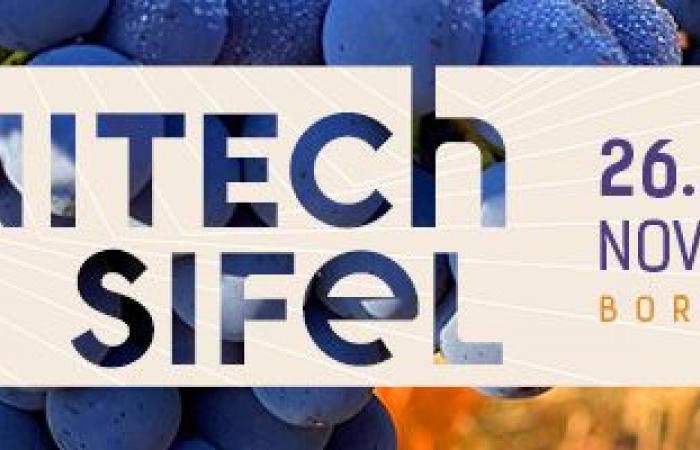 [Vinitech-Sifel] Les Trophées Or de l’Innovation 2024