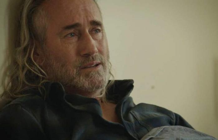 Roy Dupuis fait ses adieux à son personnage dans « Un cœur battant »