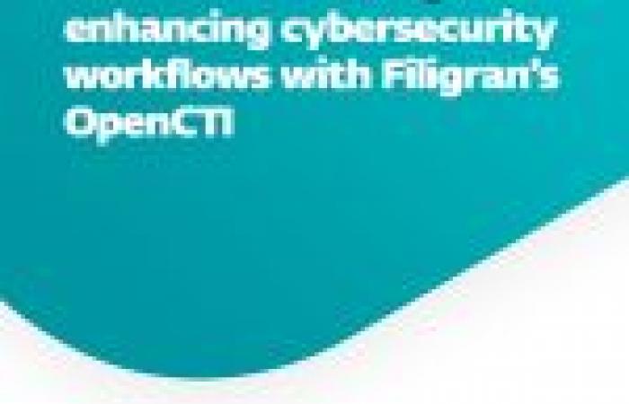 ESET Threat Intelligence améliore les flux de travail de cybersécurité avec Filigran OpenCTI – Communiqués de presse