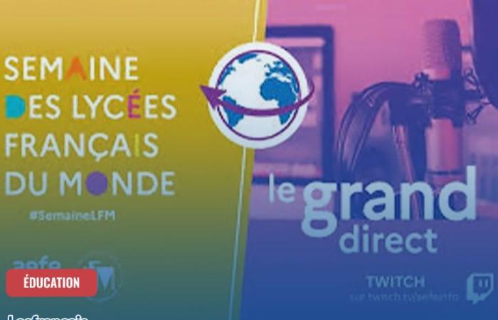 Le Grand Direct AEFE