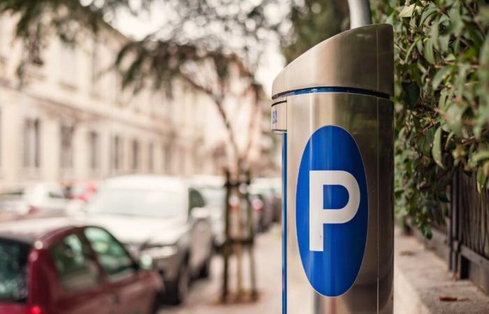 Cette faille permet de stationner gratuitement à Paris