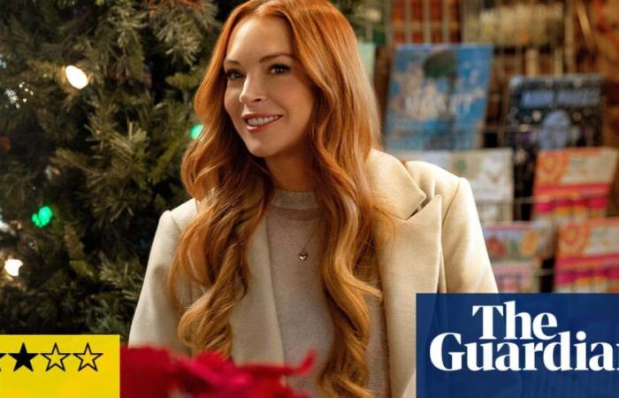 Critique de Our Little Secret – La comédie Netflix de Lindsay Lohan est une victoire mineure