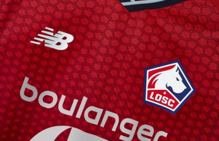 Lille tient Bologne et reste invaincu, Monaco s’offre Benfica