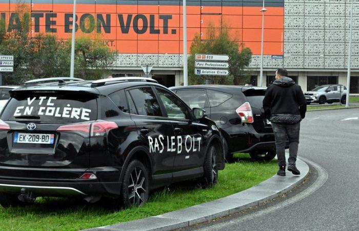 L’opération escargot sur le périphérique va-t-elle provoquer d’énormes embouteillages ce mercredi ?