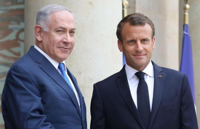 GUEST RTL – Mandat d’arrêt contre Netanyahu : pourquoi la France a-t-elle fait marche arrière ?