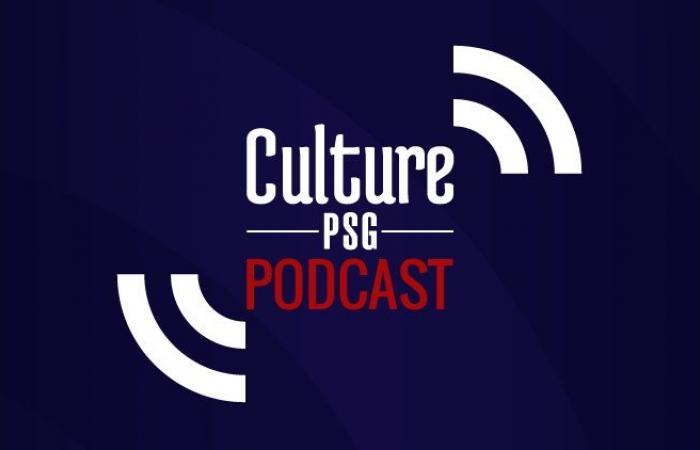 Partita: Podcast CulturaPSG au 23: Bayern/PSG (1-0)