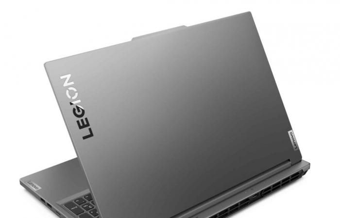 Promo 1099 € A 1100 € ce Lenovo Legion 5 16IRX9 n’est pas le PC portable gamer le moins cher mais c’est l’un des plus équilibrés ! On vous explique pourquoi