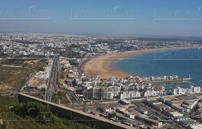 Souss-Massa aux avant-postes pour relancer les exportations