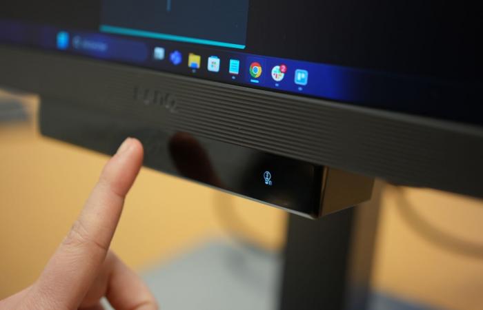 Pourquoi l’écran BenQ RD280U est-il une perle rare pour les développeurs ?