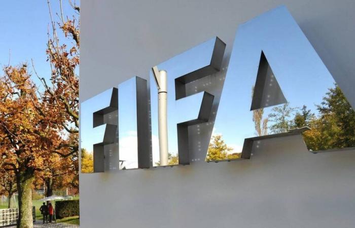 La FIFA va allouer 50 millions de dollars à l’OMS, l’OMC et le HCR