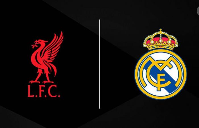 Quelle chaîne diffuse Liverpool vs Real Madrid aujourd’hui ? Heure du jeu et où regarder à la télévision et en streaming