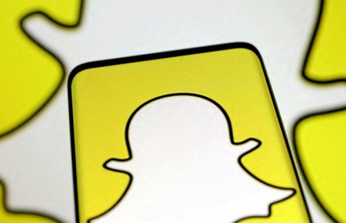 un professeur et son fils menacés de mort sur Snapchat