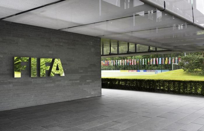 La FIFA alloue 50 millions de dollars à l’OMS, à l’OMC et au HCR