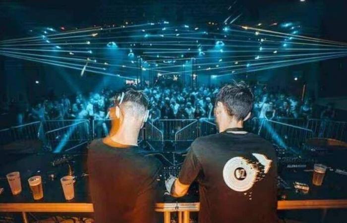 2 500 personnes attendues à la soirée techno au Parc-expo de Lisieux