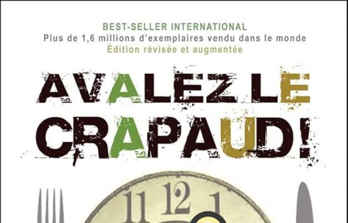 7 livres qui vous aideront à vaincre la paresse et la procrastination