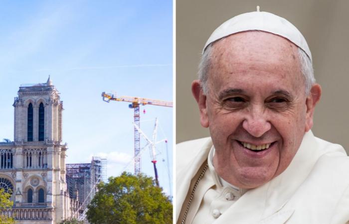 Le jour du Seigneur au rendez-vous de l’histoire !