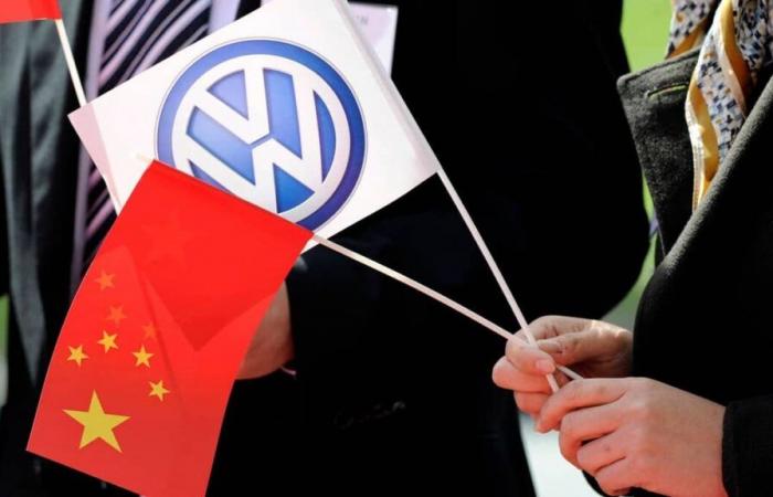 Volkswagen annonce la vente de ses activités au Xinjiang