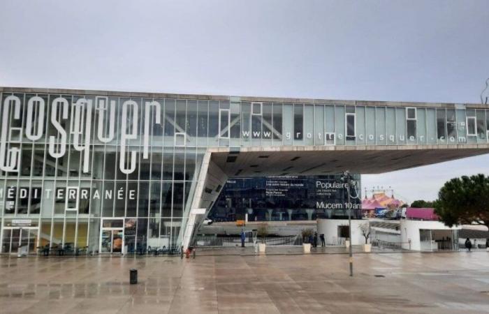 A Marseille, la visite du Cosquer Méditerranée change de ton suite à l’affaire Philippe Caubère