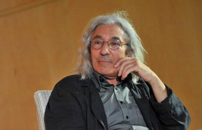 ENTRETIEN. Quand Boualem Sansal était l’invité du festival littéraire de Montauban