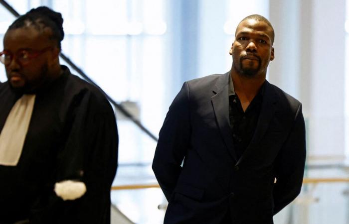 Matías Pogba comparaît devant le tribunal dans l’affaire de chantage de son frère Paul