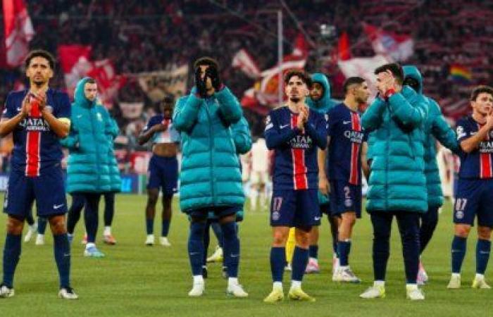 Comment le PSG peut-il encore se qualifier ?