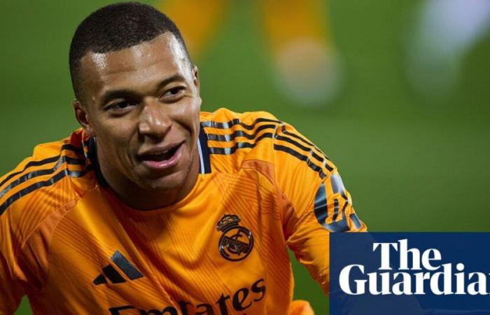 Mbappé trouve le rythme dans sa position privilégiée avant la visite de Madrid à Liverpool