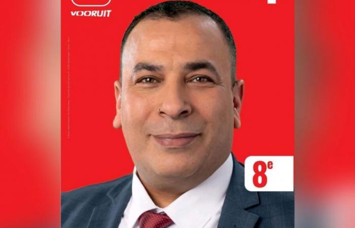 Condamné pour viol sur mineure il y a 20 ans, le socialiste Yassine Akki retire sa candidature au poste d’échevin de Molenbeek