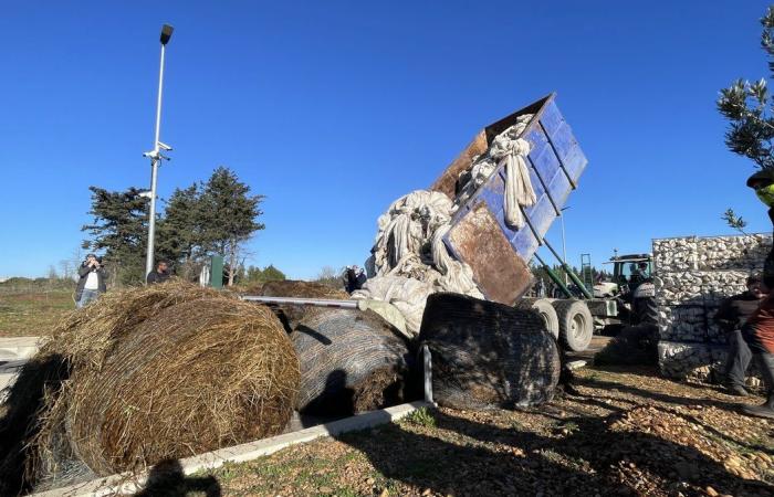 GARD Agriculture : quatre raisons de démontrer