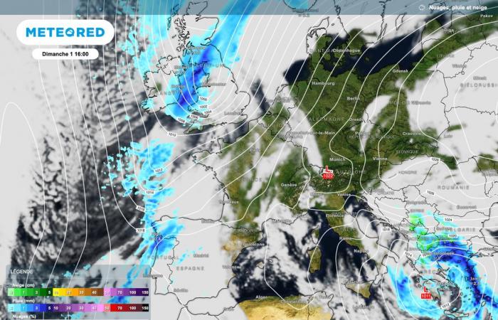 le froid peut-il revenir ? Retrouvez nos dernières tendances !