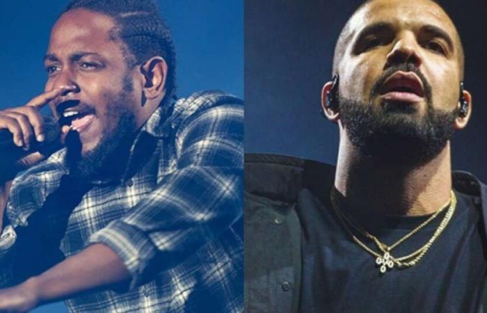 Drake accuse UMG et Spotify d’avoir « gonflé illégalement » le morceau dissident de Kendrick Lamar « Not Like Us » – Actualités