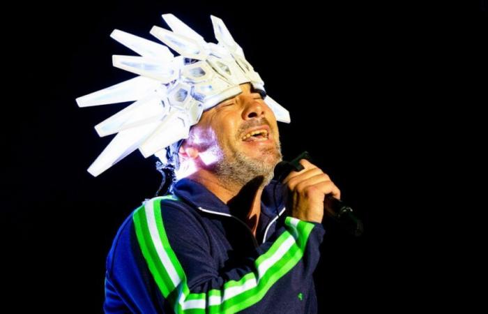 voici tout ce que vous ne saviez pas sur le leader de Jamiroquai