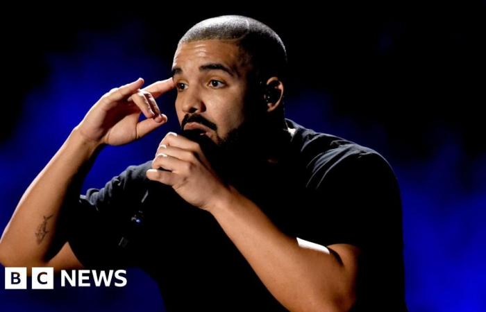 Drake intente une deuxième action en justice contre Not Like Us de Kendrick Lamar