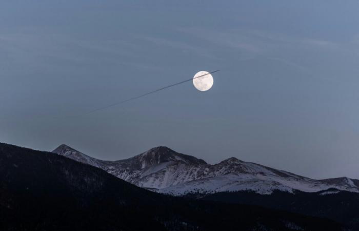 Une mini lune de la Terre vient de disparaître, et on sait pourquoi !