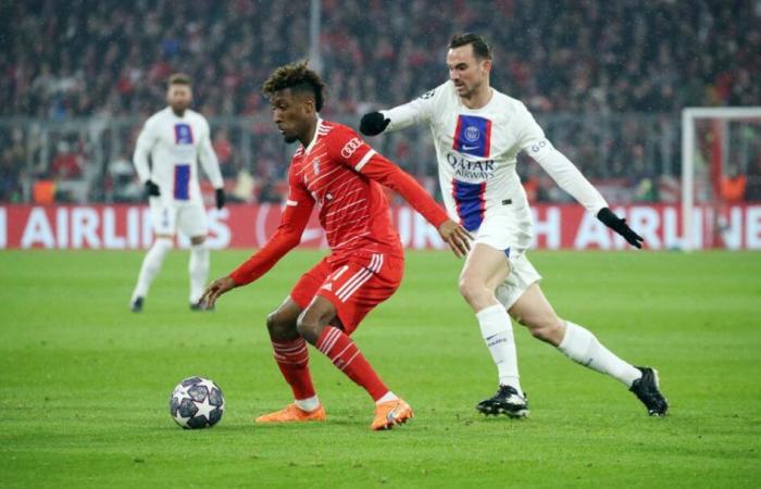 La star du PSG parle déjà de la finale avant le duel avec le Bayern