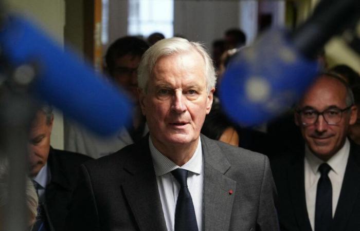 En cas de censure du gouvernement Barnier, la France risque-t-elle une crise politique et budgétaire ?