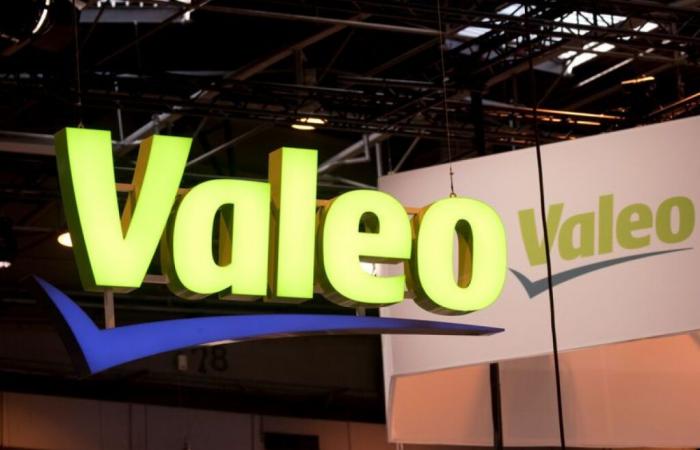 Valeo supprime 1 000 postes en Europe, ferme 2 sites en France – 27/11/2024 à 16:46