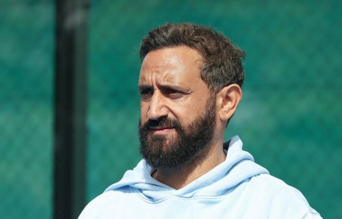 Cyril Hanouna stoppe net deux imitateurs dans « TPMP » après un sketch sur Brigitte et Emmanuel Macron