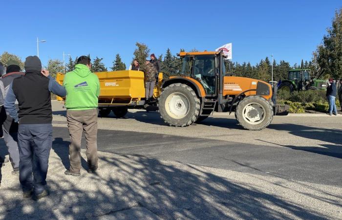 GARD Agriculture : quatre raisons de démontrer